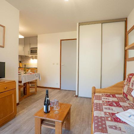 Apartment Balcons D'Olympie 305 - A By Interhome Saint-Martin-de-Belleville Εξωτερικό φωτογραφία