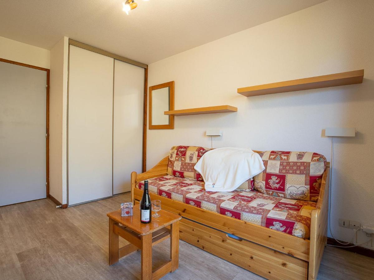 Apartment Balcons D'Olympie 305 - A By Interhome Saint-Martin-de-Belleville Εξωτερικό φωτογραφία