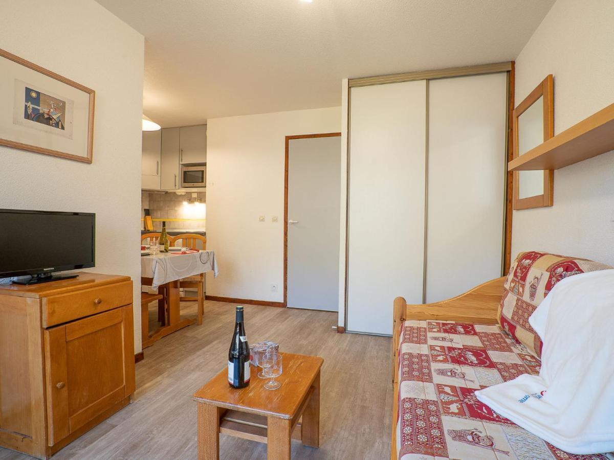 Apartment Balcons D'Olympie 305 - A By Interhome Saint-Martin-de-Belleville Εξωτερικό φωτογραφία