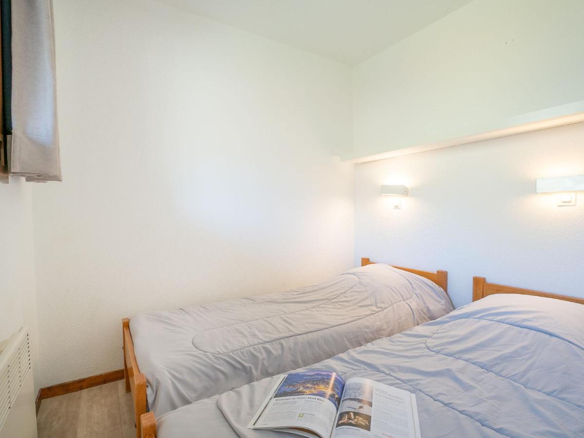 Apartment Balcons D'Olympie 305 - A By Interhome Saint-Martin-de-Belleville Εξωτερικό φωτογραφία